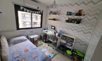 Imagem 4: Apartamento no Córrego Grande de 3 dormitórios