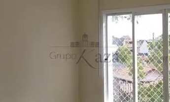 Imagem 3: Oportunidade - Apartamento - Residencial Mantiqueira I - Conjunto Residencial Galo Branco