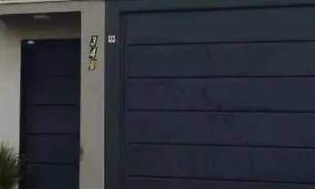 Imagem: Linda Casa no Bairro Panorama