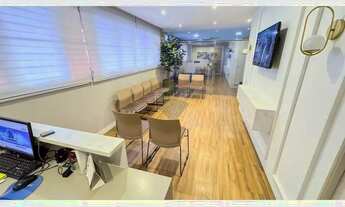 Imagem 6: Clinica Allmed Galpão / depósito com venda por R$204.000