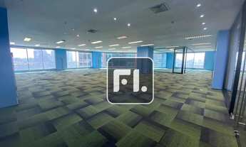 Imagem 7: Conjunto para alugar, 468 m² por R$ 52.715,00/mês - Brooklin - São Paulo/SP