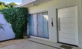 Imagem 3: Casa para venda em Jardim Sevilha com 3 quartos, sendo 2 suítes , 161m²