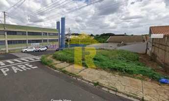 Imagem 3: Terreno à venda em Mirassol-SP, Residencial Regissol I com 282,00 m² de área!