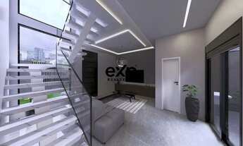 Imagem 7: Triplex à venda no Cidade Jardim, São José dos Pinhais 03 quartos (01 suíte) - 150m² priva