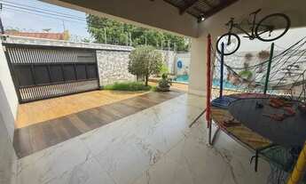 Imagem 6: Casa de 3 Suítes + Escritório na quadra 304 Norte - Palmas - TO