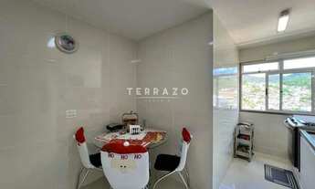 Imagem 7: Cobertura à venda, 3 quartos, 2 suítes, 2 vagas, Tijuca - Teresópolis/RJ