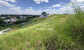 Imagem 5: Lote a venda em Betim MG / Horizontes condomínio residencial