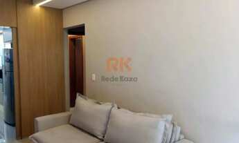 Imagem 3: Apartamento à venda, 2 quartos, 1 suíte, vaga, Castelo - Belo Horizonte/MG