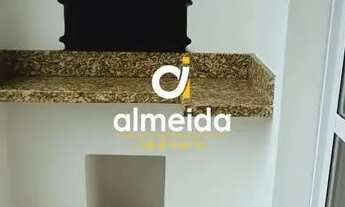 Imagem 6: APARTAMENTO 2 DORMITÓRIOS NO RESIDENCIAL NOSSA SENHORA DE SALETE