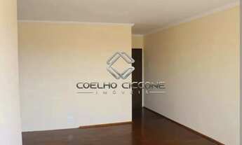 Imagem 3: Apartamento com 3 dormitórios, 2 banheiros ao total para Locação, 106m² por R$3.500,00