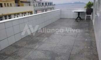 Imagem 5: Copacabana Apartamento cobertura com 5 dormitórios