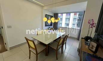 Imagem 5: Locação Apartamento 3 quartos Buritis Belo Horizonte