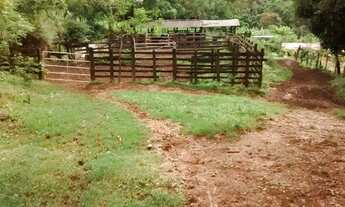 Imagem 2: Fazenda residencial à venda em Oratórios (Zona Rural) 475.000 m², 1 quarto