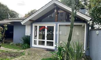 Imagem 5: Casa em Rua Teixeira Soares - Santa Terezinha - Canela/RS