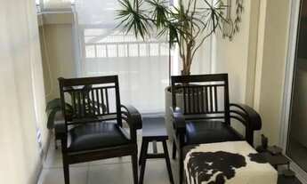 Imagem 4: APARTAMENTO - HIGIENÓPOLIS - SP