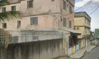 Imagem: Vendo Prédio 13 Imóveis - Posse (Carmari)