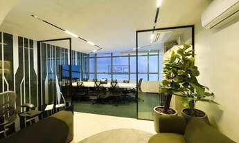 Imagem 3: City Corporate Pininfarina