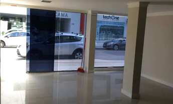 Imagem 6: SALA TÉRREA NO CENTRO DE BC COM 69M2 E VAGA DE GARAGEM NUMERADA, COM COND. DE AR E OUTROS