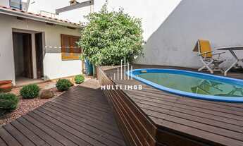 Imagem: Casa com 4 dormitórios no bairro Santana