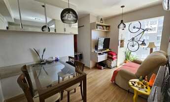 Imagem 3: Imóvel para venda com 52 metros quadrados com 2 quartos em Teresópolis - Porto Alegre - RS