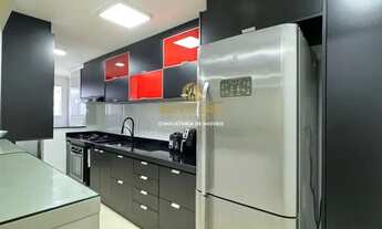 Imagem 4: PERTINHO DA PRAIA !!!! 2 DORMTS, 2 VAGAS R$ 660 MIL, LAZER COMPLETO