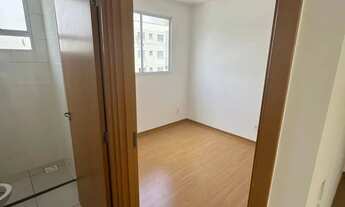 Imagem 5: Apartamento para venda tem 40 metros quadrados com 2 quartos