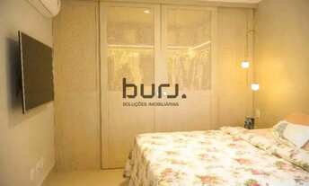 Imagem 7: Apartamento Mobiliado 3 suítes - Cena Marista