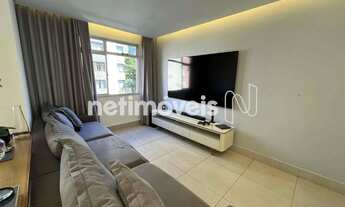 Imagem 4: Locação Apartamento 3 quartos Buritis Belo Horizonte