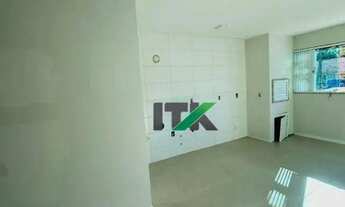 Imagem 4: Apartamento com 2 dormitórios à venda, 88 m² por R$ 550.000,00 - Nova Esperança - Balneári