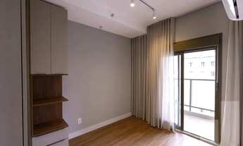 Imagem 5: APARTAMENTO 1 DORMITORIO 1 BANHEIRO 1 VAGA. EM PREDIO NOVO