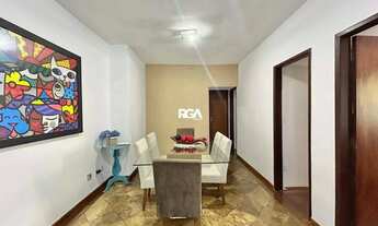 Imagem 4: Área Privativa com 3 Quartos à Venda, 70m², Santa Amélia