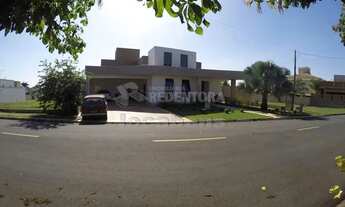 Imagem 3: Golden Park casa com 3 dormitórios