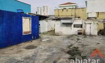 Imagem: Terreno para alugar - Vila São Luís(Zona