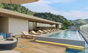 Imagem 3: Cobertura com 3 quartos em Itaipava, Petrópolis