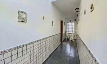 Imagem 5: Sobrado para venda em Água Fria com 4 quartos, sendo 2 suítes , 210m²