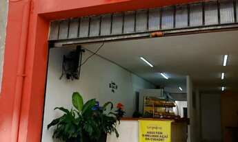 Imagem 2: Passa se o ponto de pastelaria gourmet