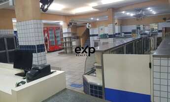 Imagem 5: Venda - Salão comercial com 2 casas no terreno - Interlagos