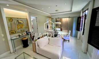 Imagem 2: Apartamento para Venda em Fortaleza, Sapiranga-Coité, 3 dormitórios, 1 suíte, 2 banheiros