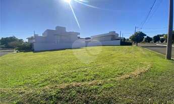 Imagem 3: Terreno à venda em Condomínio Residencial Montreal - SP