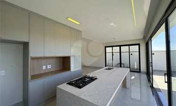 Imagem 9: Casa à venda ou para alugar com 4 quartos, sendo 4 suítes, no condomínio Alphaville Castel