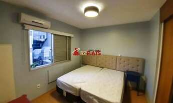 Imagem 6: Flat com ótimo preço no bairro Bela Vista. Confira!