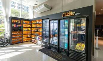 Imagem 5: Verano stay Suite mobiliada