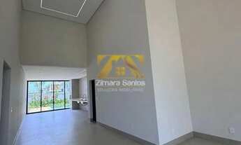 Imagem 4: Casa Alto Padrão, com 3 suítes, 203 m² - 209 sul (Arso 24)-Alphaville 2- Quadra Nobre de P