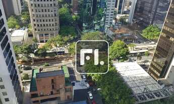 Imagem 3: Conjunto, 306 m² - venda por R$ 5.320.000,02 ou aluguel por R$ 35.085,47/mês - Brooklin