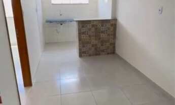 Imagem 2: Kitnet próximo a UEFS