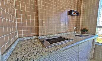 Imagem 9: Apartamento à venda, 64 m² por R$ 450.000,00 - Ocian - Praia Grande/SP