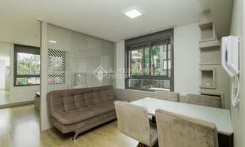 Imagem 2: LOFT no Condomínio Residencial Vintage Residence