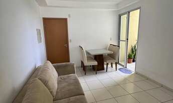 Imagem 3: Apartamento Jardim de Flores l 3 quartos l Flores