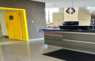 Imagem 10: Sobrado de 3 quartos para venda no Crystal Park