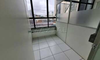 Imagem 6: Sala Comercial para locação em Santana ao lado a poucos metros do Metrô vão livre banheiro